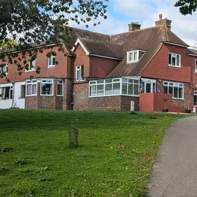 Bild von Roselands Residential Home