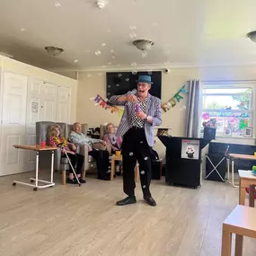 Bild von Roselands Residential Home