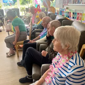 Bild von Roselands Residential Home