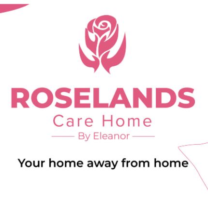 Logo de Roselands Residential Home