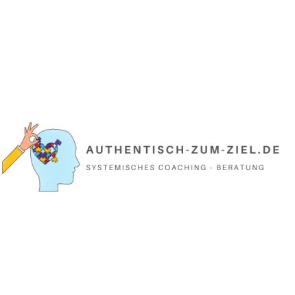 Logo od Hypno-Systemische Beratung authentisch-zum-ziel.de