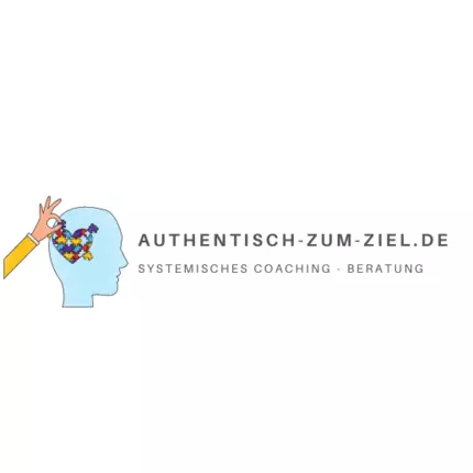 Logo od Hypno-Systemische Beratung authentisch-zum-ziel.de