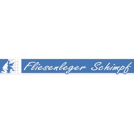 Logo von Fliesenleger Schimpf