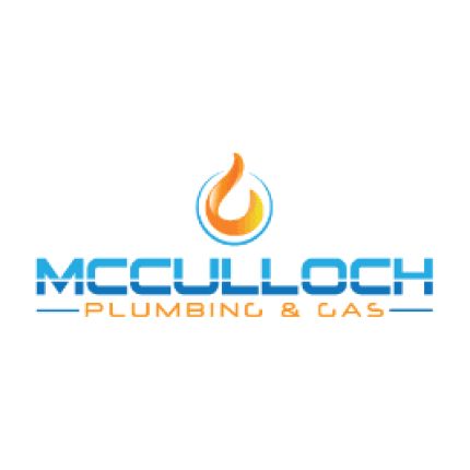 Logo von Mcculloch Plumbing & Gas