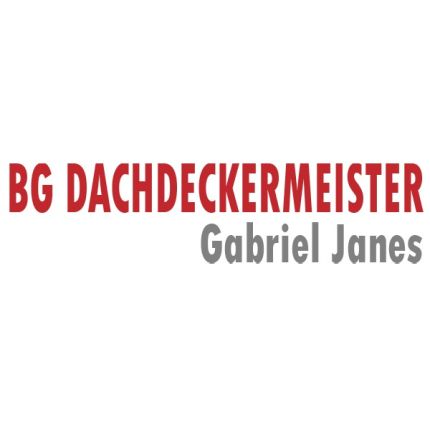 Logo da BG Dachdeckermeister