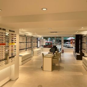 Bild von Opticien Combourg | Alain Afflelou