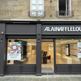 Bild von Opticien Combourg | Alain Afflelou