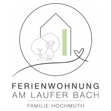 Logótipo de Ferienwohnung 