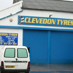 Clevedon Tyres Ltd | Clevedon Tyres