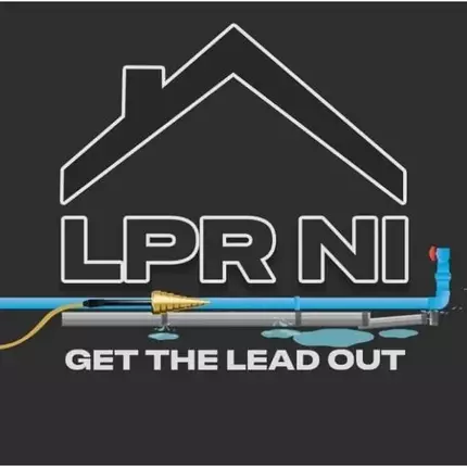 Logo van Lead Pipe Replacements NI