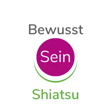 Logo van Shiatsu und QuiGong Praxis