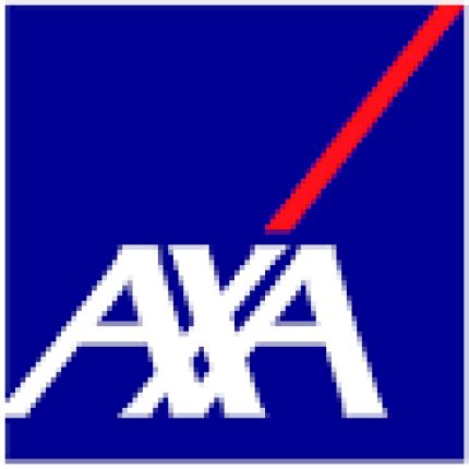 Logotyp från Seguros AXA - Agencia Rosa Saladrigas