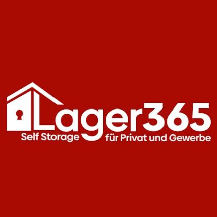 Logo from Lager 365 - Selfstorage Wilhelmshaven