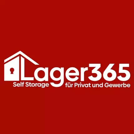 Logo von Lager 365 - Selfstorage Wilhelmshaven