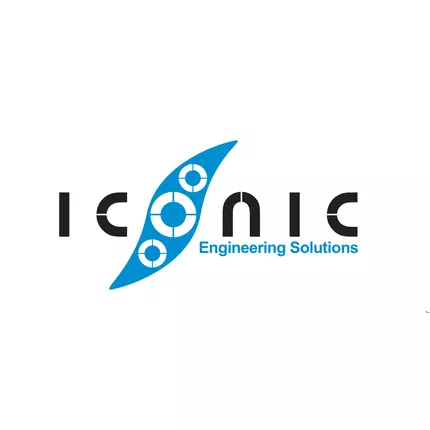 Logo da Iconic Engineering Solutions Ltd