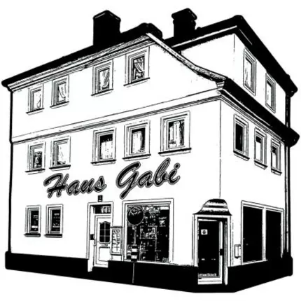 Logótipo de Haus Gabi