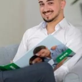 Bild von DEVK Versicherungen: Maximilian Dort