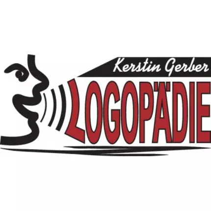 Logotyp från Logopädische Praxis Kerstin Gerber