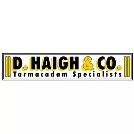 Logo von D Haigh & Co Ltd