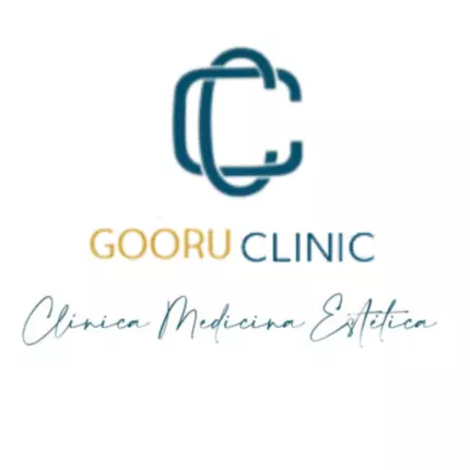 Logotyp från GOORU CLINIC