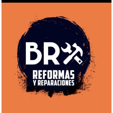 Logo da Reformas Y Reparacionesbr