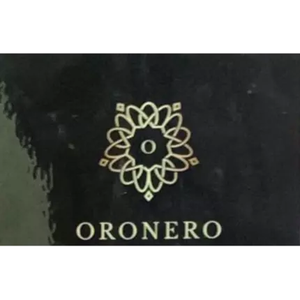 Logo da Oro nero - Experience Bistrot