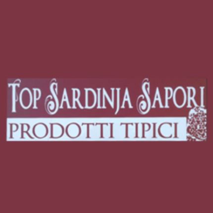 Logo da Top Sardinja Sapori Prodotti Tipici Sardi