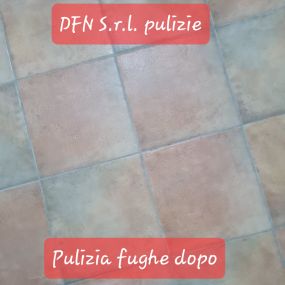 Bild von Dfn Impresa di Pulizie