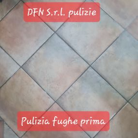 Bild von Dfn Impresa di Pulizie