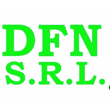 Logotipo de Dfn Impresa di Pulizie