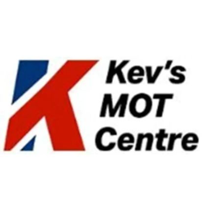 Logo da Kev's Van Rentals, MOT & Autocentre