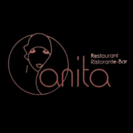 Logo da Anita