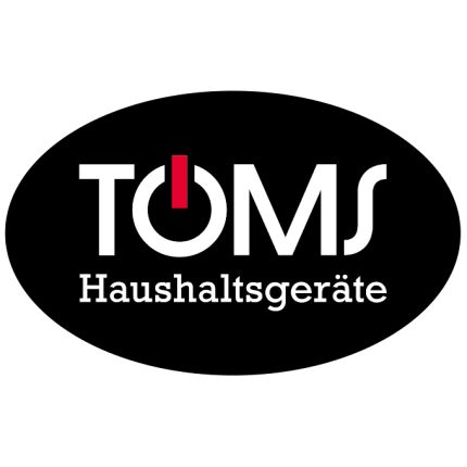 Logo fra TOMS Haushaltsgeräte