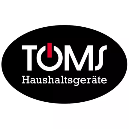 Logo von TOMS Haushaltsgeräte