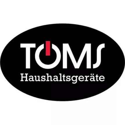 Logo von TOMS Haushaltsgeräte