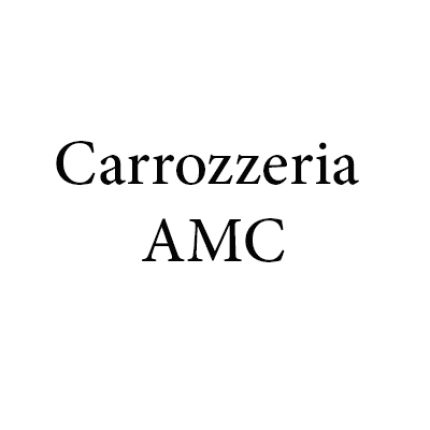 Logo da Carrozzeria Amc