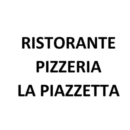 Logo fra La Piazzetta