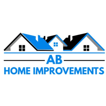 Logótipo de A B Home Improvements