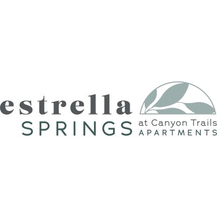 Logo von Estrella Springs at Canyon Trails