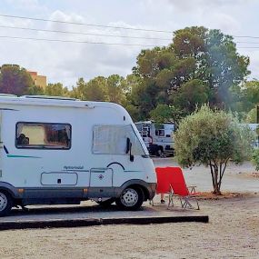 Bild von Valencia Camper Park