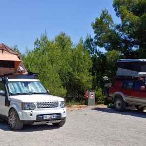 Bild von Valencia Camper Park