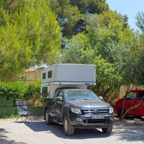 Bild von Valencia Camper Park