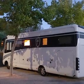 Bild von Valencia Camper Park