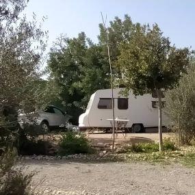 Bild von Valencia Camper Park