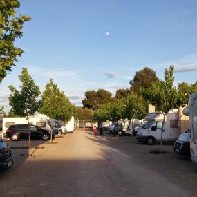 Bild von Valencia Camper Park