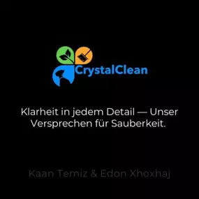 Bild von CrystalClean