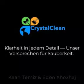 Bild von CrystalClean