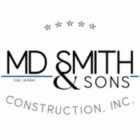 Bild von MD Smith & Sons Construction, Inc.