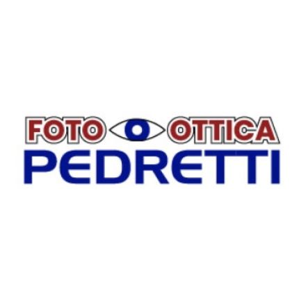 Logotyp från Foto Ottica Pedretti