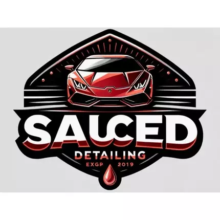 Logo von Sauced Detailing